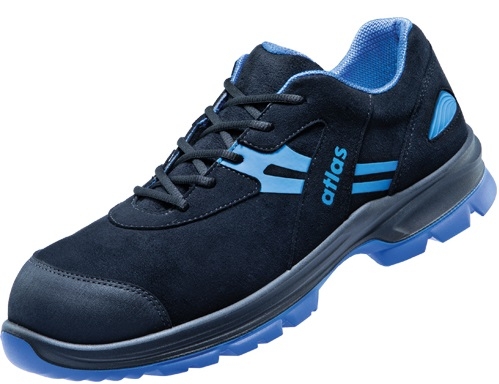 ATLAS-S2-Sicherheitshalbschuhe, FLASH 5400, ESD