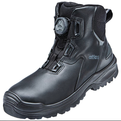 ATLAS-Sicherheitshochschuh S3 Flash 9255 XP Boa