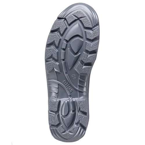 ATLAS-S3 Sicherheitsstiefel, GTX 565 XP blueline, Weite 14, Gore-Tex, schwarz/blau