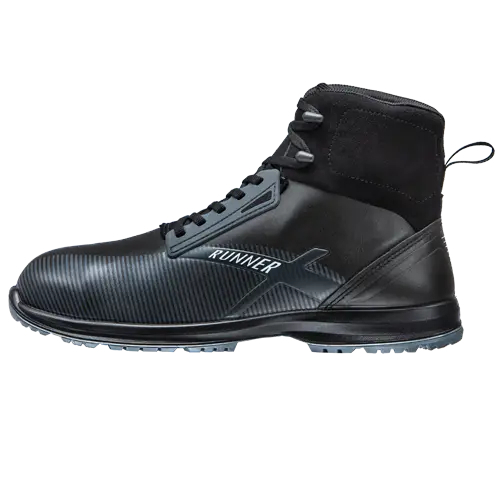 ATLAS-S3-Sicherheitshochschuh, Runner 305 ESD