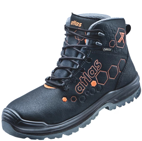 ATLAS-S3-Sicherheitshochschuh, XT 520 GTX