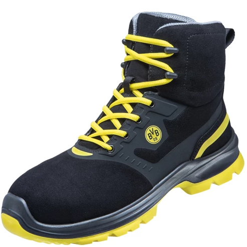 ATLAS-S3-Sicherheitshochschuh, Malocher 09 High