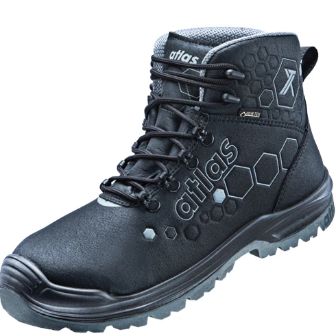 ATLAS-S3-Sicherheitshochschuh, XT 500 GTX