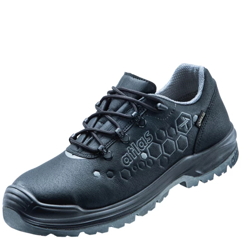 ATLAS-S3-Sicherheitshalbschuh, XT 100 GTX