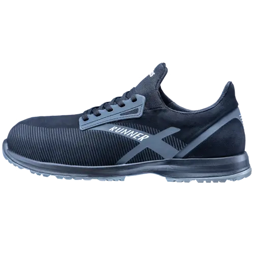 ATLAS-Sicherheitshalbschuhe, Runner 95 ESD
