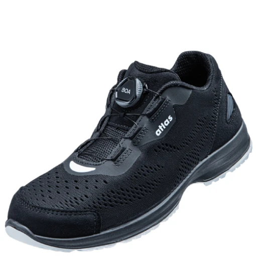 ATLAS-S1P Sicherheitshalbschuhe RUNNER GX 955 XP, BOA ESD