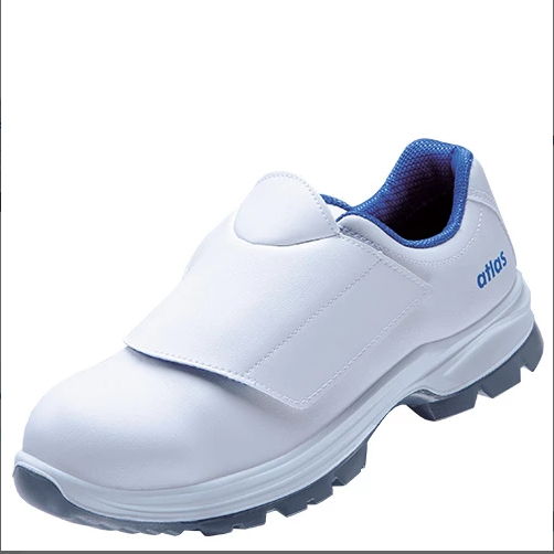 ATLAS-S2-Sicherheitshalbschuh, CL 178 Boa