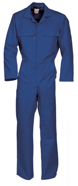 HAVEP-Overall, 285 g/m, kornblau