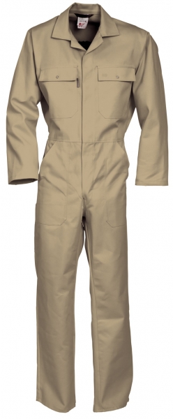 HAVEP-Overall, 285 g/m, khaki