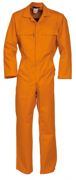 HAVEP-Overall, 285 g/m, orange