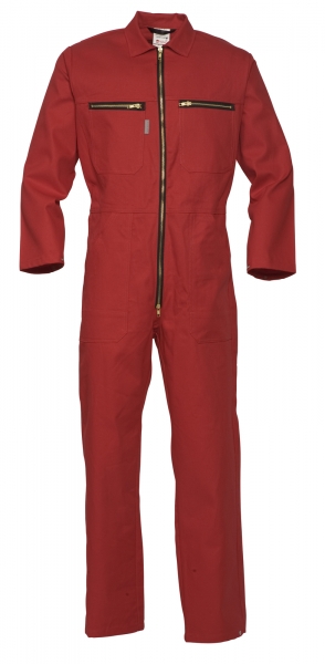 HAVEP-Rally-Overall, 285 g/m, rot