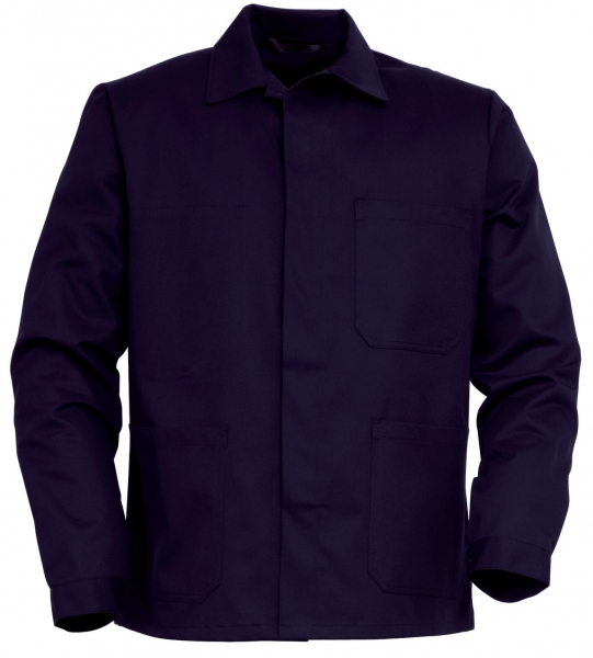 HAVEP-Langjacke, 290 g/m, marine