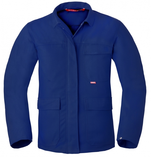 HAVEP-Schweier-Langjacke, 360 g/m, marine