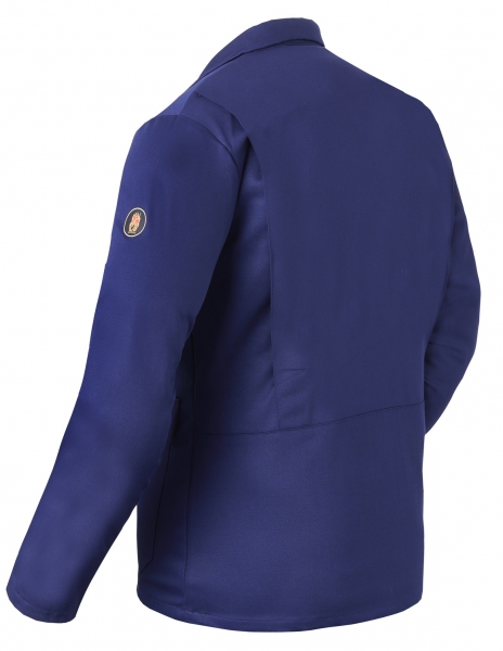 HAVEP-Schweier-Langjacke, 360 g/m, dunkelmarine