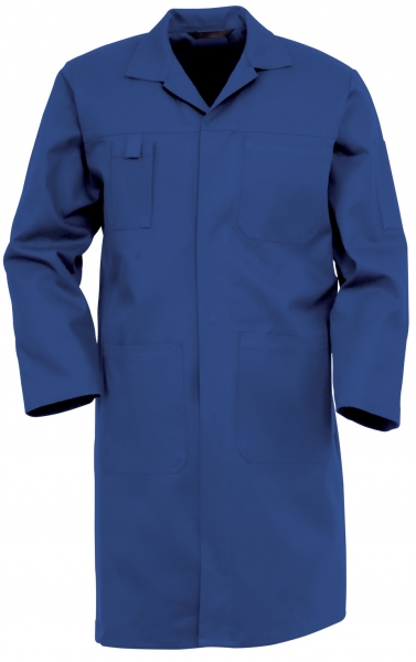 Berufsbekleidung Berufsmantel Arbeitskleidung 5 Farben BP 1310 150 Mantel 