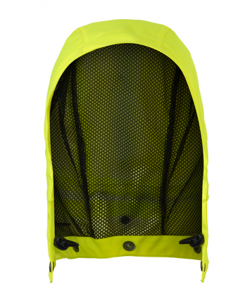 HAVEP-Warnschutz-Kapuze, High Visibility, warngelb