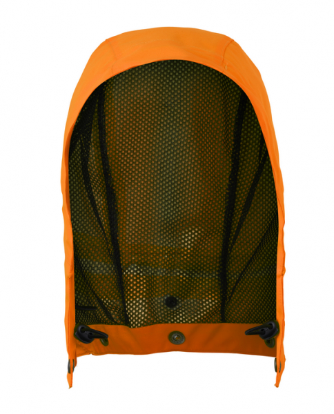 HAVEP-Warnschutz-Kaupze, Multiprotector+, warnorange