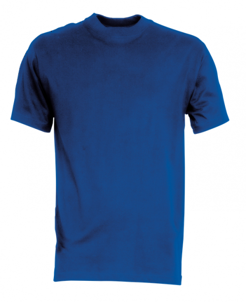 HAVEP-T-Shirt, Baselayer, kobaltblau