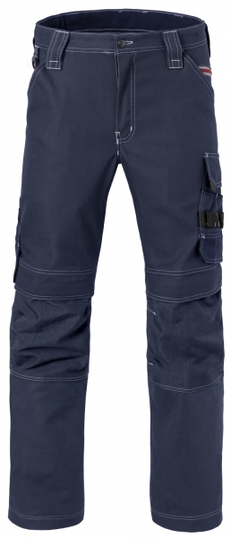 HAVEP-Bundhose, 320 g/m, marine