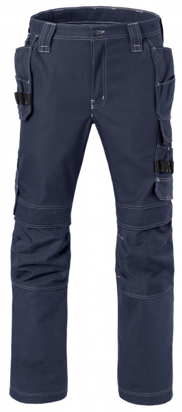 HAVEP-Bundhose, 320 g/m, marine