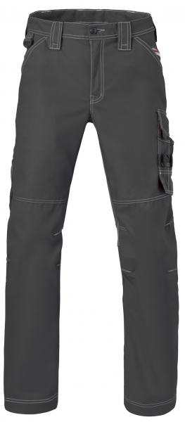 HAVEP-Bundhose, 260 g/m, kohlengrau