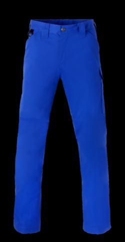 HAVEP-Shift, Bundhose, kornblau/kohlengrau