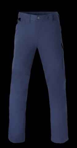 HAVEP-Shift, Bundhose, marine/kohlengrau