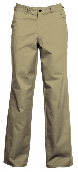 HAVEP-Bundhose, 285 g/m, khaki