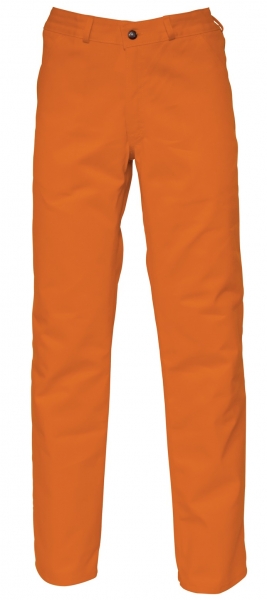 HAVEP-Bundhose, 285 g/m, orange