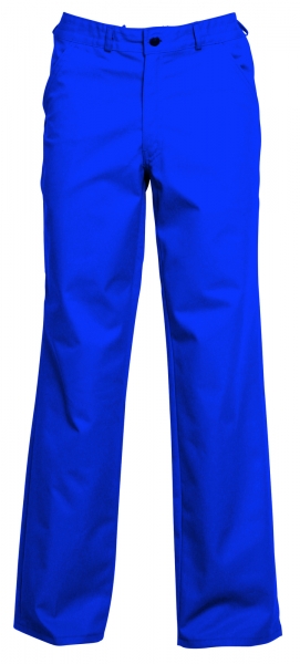 HAVEP-Bundhose, 290 g/m, kornblau