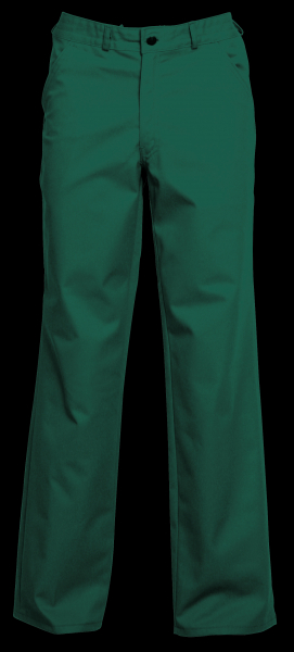 HAVEP-Bundhose, 290 g/m, flaschengrn
