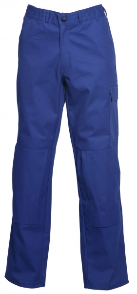 HAVEP-Bundhose, 290 g/m, kornblau