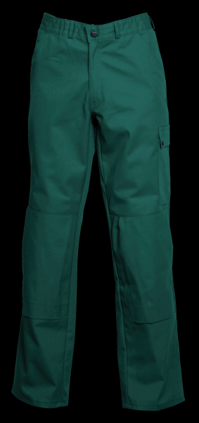 HAVEP-Bundhose, 290 g/m, flaschengrn