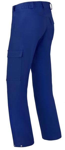 HAVEP-Schweier-Bundhose, 360 g/m, marine