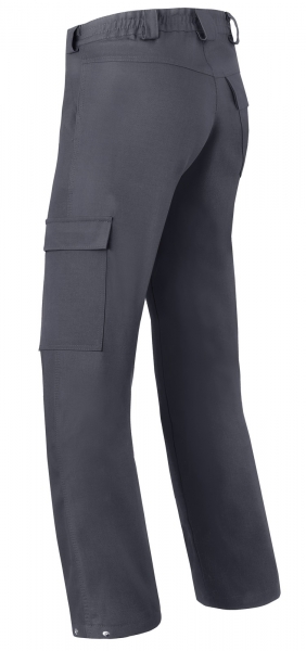 HAVEP-Schweier-Bundhose, 360 g/m, kohlengrau