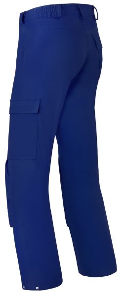 HAVEP-Schweier-Bundhose, 360 g/m, marine