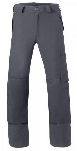 HAVEP-Schweier-Bundhose, 360 g/m, kohlengrau