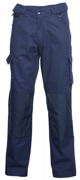 HAVEP-Bundhose, 290 g/m, marine