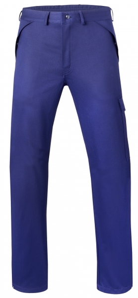 HAVEP-Schweier-Bundhose, 350 g/m, dunkelmarine