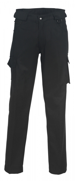 HAVEP-Bundhose, 290 g/m, schwarz