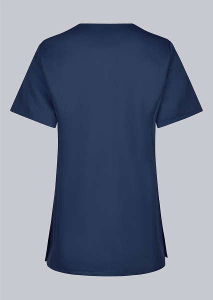 BP� Leichter Schlupfkasack mit TENCEL™ Lyocell f�r Damen, Nachtblau