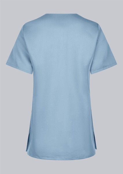 BP� Leichter Schlupfkasack mit TENCEL™ Lyocell f�r Damen, Himmelblau