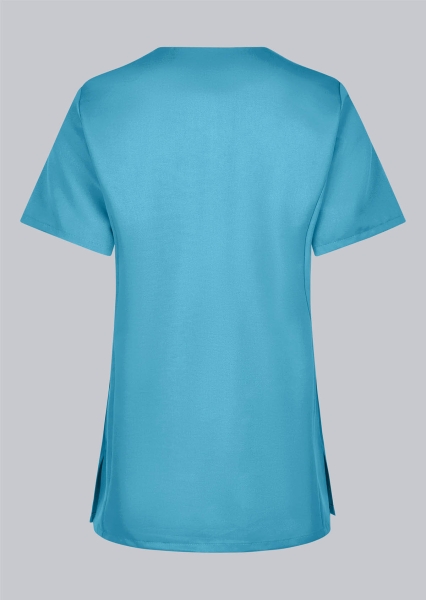 BP� Leichter Schlupfkasack mit TENCEL™ Lyocell f�r Damen, Lagune