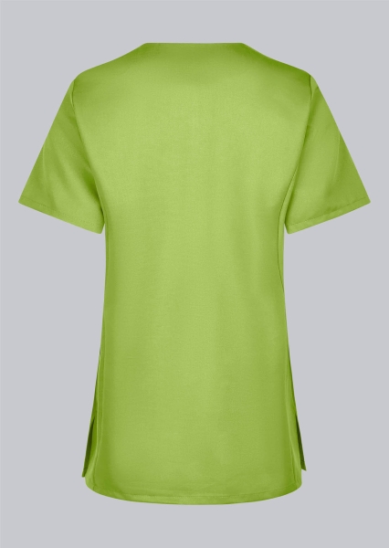BP� Leichter Schlupfkasack mit TENCEL™ Lyocell f�r Damen, Kiwi
