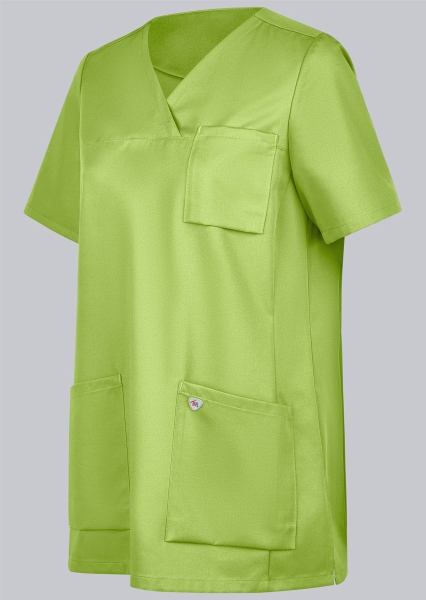 BP� Leichter Schlupfkasack mit TENCEL™ Lyocell f�r Damen, Kiwi