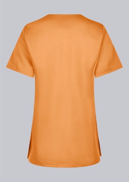 BP� Leichter Schlupfkasack mit TENCEL™ Lyocell f�r Damen, Pfirsich