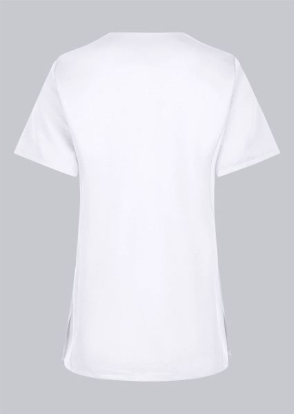 BP� Leichter Schlupfkasack mit TENCEL™ Lyocell f�r Damen, Wei�