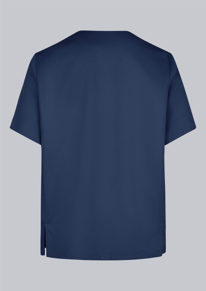 BP� Leichter Schlupfkasack mit TENCEL™ Lyocell f�r Sie & Ihn, Nachtblau