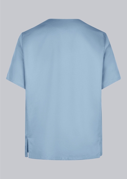 BP� Leichter Schlupfkasack mit TENCEL™ Lyocell f�r Sie & Ihn, Himmelblau