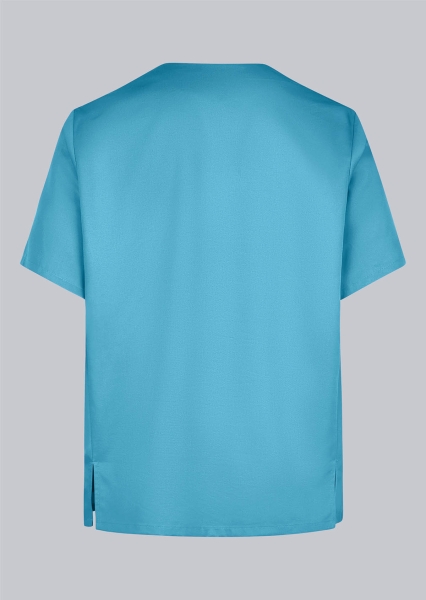 BP� Leichter Schlupfkasack mit TENCEL™ Lyocell f�r Sie & Ihn, Lagune